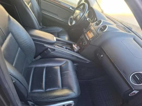 Mercedes-Benz ML 320 | Mobile.bg    10