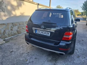 Mercedes-Benz ML 320 | Mobile.bg    11