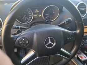 Mercedes-Benz ML 320 | Mobile.bg    8