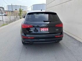 Audi Q5 2.0 TFSI S-LINE - 23200 лв. / 11861.97 € - 67394496 5
