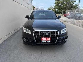 Audi Q5 2.0 TFSI S-LINE - 23200 лв. / 11861.97 € - 67394496 2