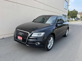 Audi Q5 2.0 TFSI S-LINE