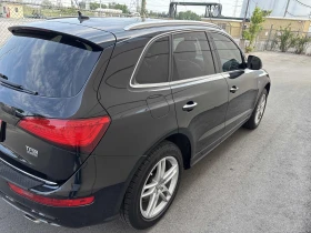 Audi Q5 2.0 TFSI S-LINE - 23200 лв. / 11861.97 € - 67394496 4