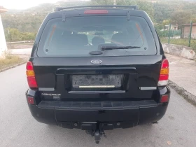 Ford Maverick 2.3i КLIMA 4х4 КОJA, снимка 3