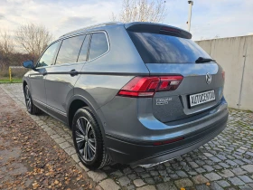 VW Tiguan Allspace 2.0 TDI Allspace Comfortline UNITED Панорама - 39950 лв. / 20426.11 € - 95229985 13