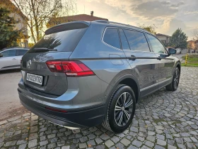 VW Tiguan Allspace 2.0 TDI Allspace Comfortline UNITED Панорама - 39950 лв. / 20426.11 € - 95229985 12
