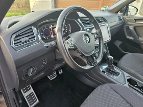 VW Tiguan Allspace 2.0 TDI Allspace Comfortline UNITED Панорама - 39950 лв. / 20426.11 € - 95229985 5