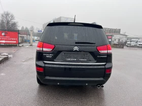 Citroen C-Crosser 2.2 HDI 4x4 АВТОМАТИК КСЕНОН КОЖА ПОДГРЕВ ТОП, снимка 5