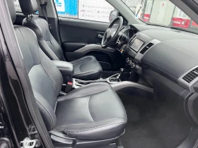 Citroen C-Crosser 2.2 HDI 4x4 АВТОМАТИК КСЕНОН КОЖА ПОДГРЕВ ТОП, снимка 16