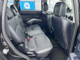 Citroen C-Crosser 2.2 HDI 4x4 АВТОМАТИК КСЕНОН КОЖА ПОДГРЕВ ТОП, снимка 15