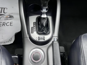 Citroen C-Crosser 2.2 HDI 4x4 АВТОМАТИК КСЕНОН КОЖА ПОДГРЕВ ТОП, снимка 12