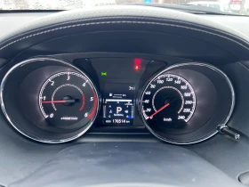 Citroen C-Crosser 2.2 HDI 4x4 АВТОМАТИК КСЕНОН КОЖА ПОДГРЕВ ТОП, снимка 11