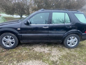 Mercedes-Benz ML 320 - 2200 € / 4302.83 лв. - 92967192 2