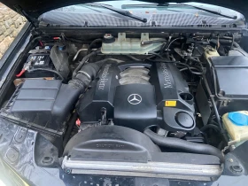 Mercedes-Benz ML 320 - 2200 € / 4302.83 лв. - 92967192 5