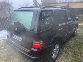 Mercedes-Benz ML 320 - 2200 € / 4302.83 лв. - 92967192 4
