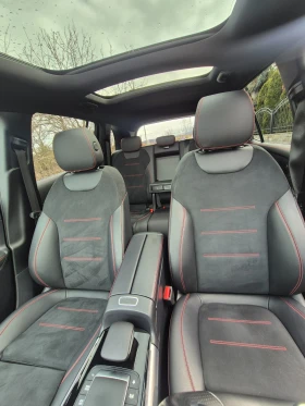 Mercedes-Benz GLB 220D/AMG/11.21г/165000km - 27100 € / 53002.99 лв. - 43280133 12