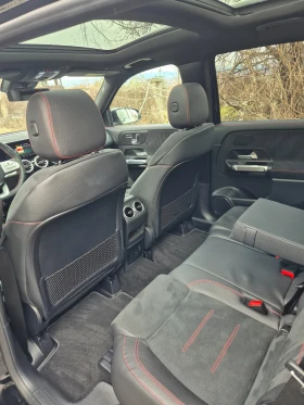 Mercedes-Benz GLB 220D/AMG/11.21г/165000km - 27100 € / 53002.99 лв. - 43280133 9