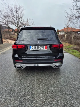 Mercedes-Benz GLB 220D/AMG/11.21г/165000km - 27100 € / 53002.99 лв. - 43280133 6