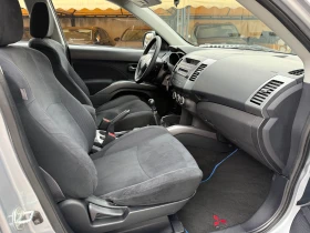 Mitsubishi Outlander 2.0D INVITE 4X4 140кс. !! Топ Състояние !!, снимка 14