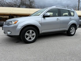 Mitsubishi Outlander 2.0D INVITE 4X4 140кс. !! Топ Състояние !!, снимка 6