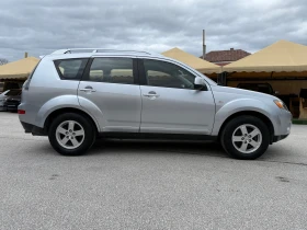 Mitsubishi Outlander 2.0D INVITE 4X4 140кс. !! Топ Състояние !!, снимка 4