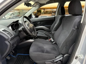 Mitsubishi Outlander 2.0D INVITE 4X4 140кс. !! Топ Състояние !!, снимка 9