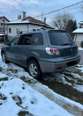 Mitsubishi Outlander 1 - 2500 € / 4889.57 лв. - 17366682 4