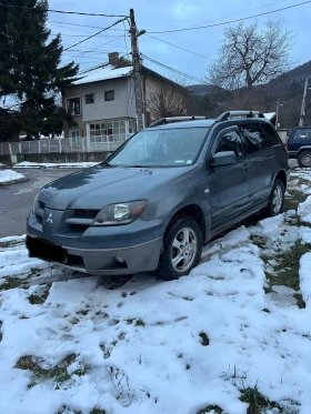 Mitsubishi Outlander 1 - 2500 € / 4889.57 лв. - 17366682 2