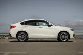 BMW X4 - 25000 € / 48895.75 лв. - 10052036 7