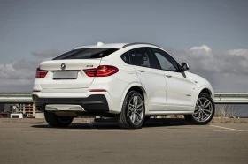 BMW X4 - 25000 € / 48895.75 лв. - 10052036 6