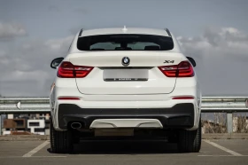 BMW X4 - 25000 € / 48895.75 лв. - 10052036 5
