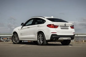 BMW X4 - 25000 € / 48895.75 лв. - 10052036 4