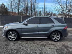 Mercedes-Benz GLE 400 * 4MATIC* HARMAN/KARDON* ПОДГРЕВИ* ПАНОРАМА*  - 12300 € / 24056.71 лв. - 21184812 2