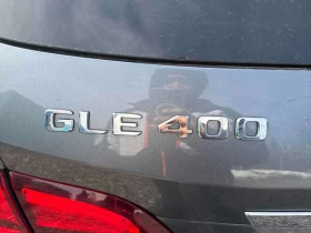 Mercedes-Benz GLE 400 * 4MATIC* HARMAN/KARDON* ПОДГРЕВИ* ПАНОРАМА*  - 12300 € / 24056.71 лв. - 21184812 16