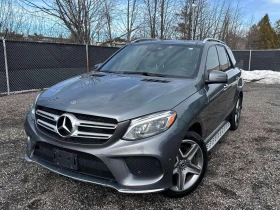 Mercedes-Benz GLE 400 * 4MATIC* HARMAN/KARDON* ПОДГРЕВИ* ПАНОРАМА* 
