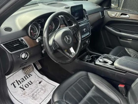 Mercedes-Benz GLE 400 * 4MATIC* HARMAN/KARDON* ПОДГРЕВИ* ПАНОРАМА*  - 12300 € / 24056.71 лв. - 21184812 5