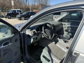 Porsche Cayenne 4.5 S  - 6000 € / 11734.98 лв. - 44260632 5
