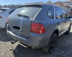 Porsche Cayenne 4.5 S  - 6000 € / 11734.98 лв. - 44260632 4