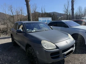 Porsche Cayenne 4.5 S  - 6000 € / 11734.98 лв. - 44260632 2
