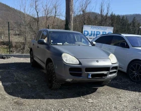 Porsche Cayenne 4.5 S  - 6000 € / 11734.98 лв. - 44260632 3