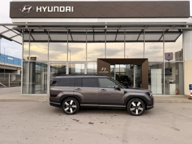 Hyundai Santa fe Luxury HEV 7 seats - 45900 € / 89772.60 лв. - 78279723 6