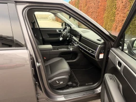 Hyundai Santa fe Luxury HEV 7 seats - 45900 € / 89772.60 лв. - 78279723 10