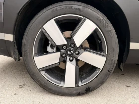 Hyundai Santa fe Luxury HEV 7 seats - 45900 € / 89772.60 лв. - 78279723 17