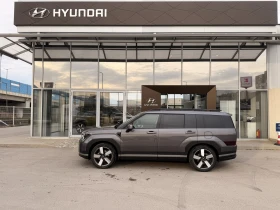 Hyundai Santa fe Luxury HEV 7 seats - 45900 € / 89772.60 лв. - 78279723 2