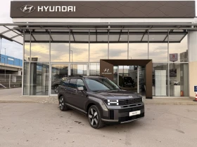 Hyundai Santa fe Luxury HEV 7 seats - 45900 € / 89772.60 лв. - 78279723 7