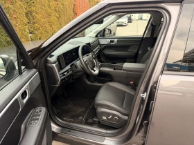 Hyundai Santa fe Luxury HEV 7 seats - 45900 € / 89772.60 лв. - 78279723 9