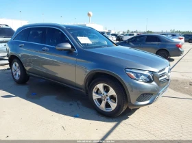 Mercedes-Benz GLC 300 2l