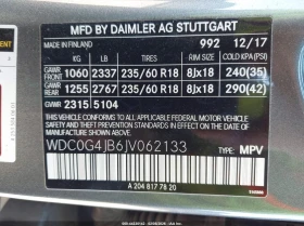 Mercedes-Benz GLC 300 2l - 14700 € / 28750.70 лв. - 69434258 9