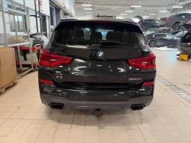BMW X3 * M40i * CARFAX * ЦЕНА ДО БГ - 26800 € / 52416.24 лв. - 17987191 4