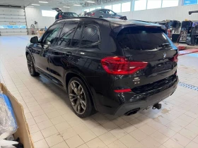 BMW X3 * M40i * CARFAX * ЦЕНА ДО БГ - 26800 € / 52416.24 лв. - 17987191 2